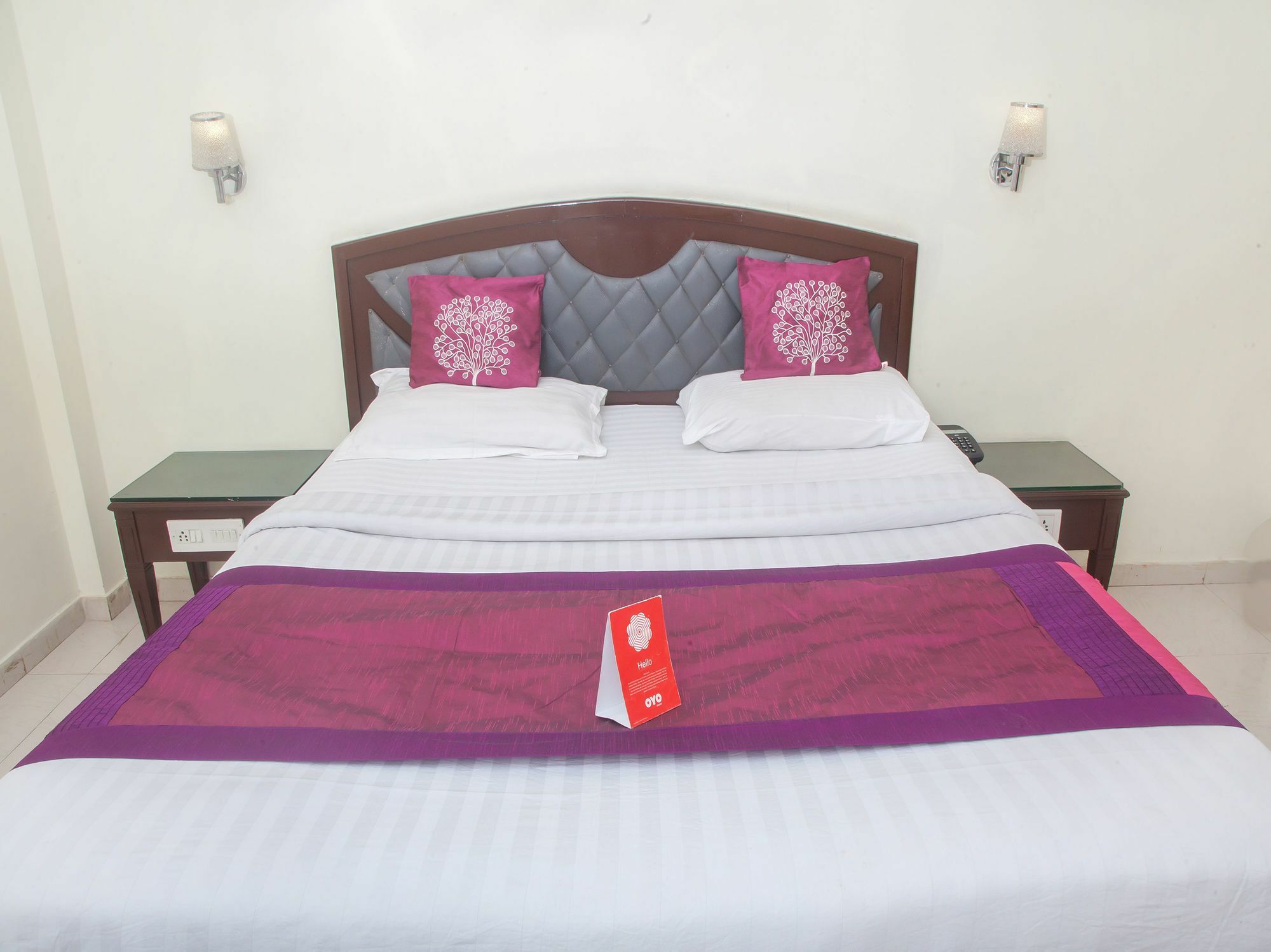 Oyo 12357 Hotel Nilgiris Inn Ooty Exteriér fotografie